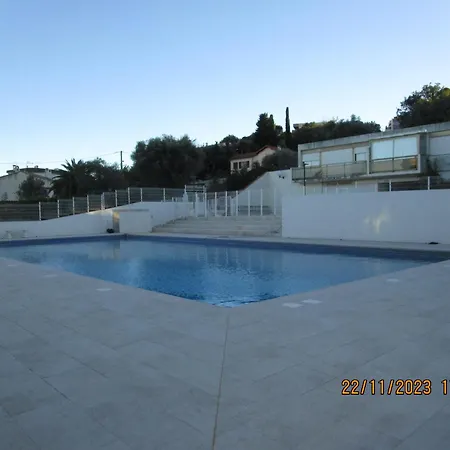 Charmant Studio Antibes Appartement